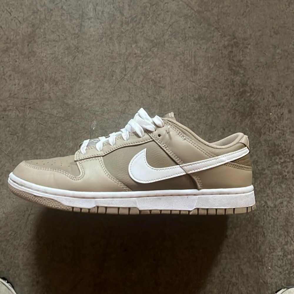 Nike Dunks Judge Greg